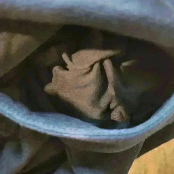 Monrow Sweatpants Womens Small Tie Dye Cotton Pockets USA Athleisure - Picture 10 of 16